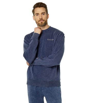 

Мужские худи и свитшоты Champion Acid Wash Crew Толстовка