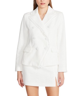 Женские пальто и верхняя одежда Steve Madden Naomi Blazer