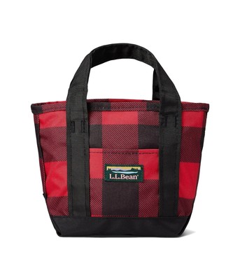 

Сумки унисекс Легкие сумки-тоут на каждый день LLBean Mini