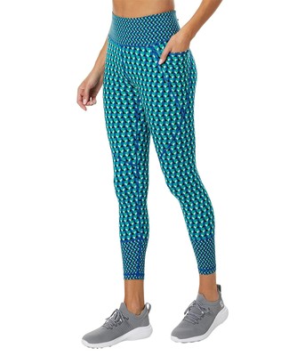 

Женские брюки PUMA Individualblaze Tights