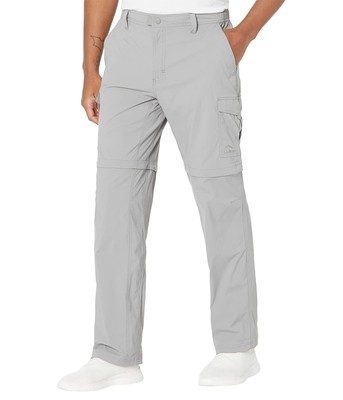 

Мужские брюки LLBean 34 Tropicwear Zip Off Pants