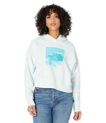 

Женские худи и свитшоты The North Face Logo Play Hoodie