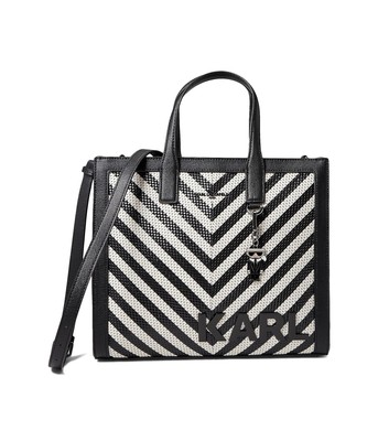 

Женские сумки Karl Lagerfeld Paris Nouveau Tote