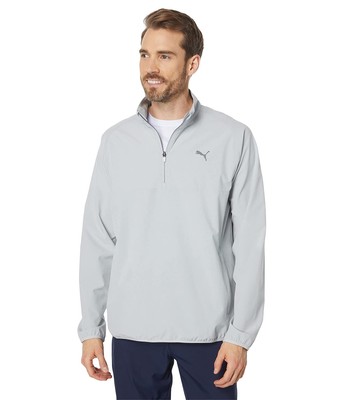 

Мужские рубашки и топы PUMA Golf Marin Woven, молния 1/4
