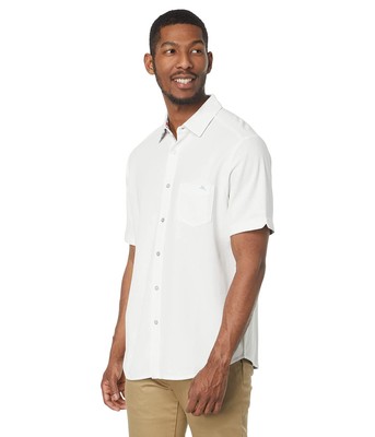 

Мужские рубашки и топы Tommy Bahama Tini Tiki Five OClock Camp