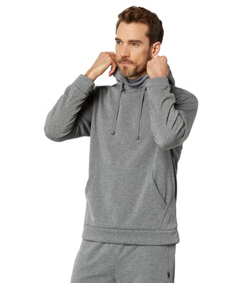 Мужские толстовки и свитшоты U. S. POLO ASSN. Толстовка с капюшоном Popover Mask