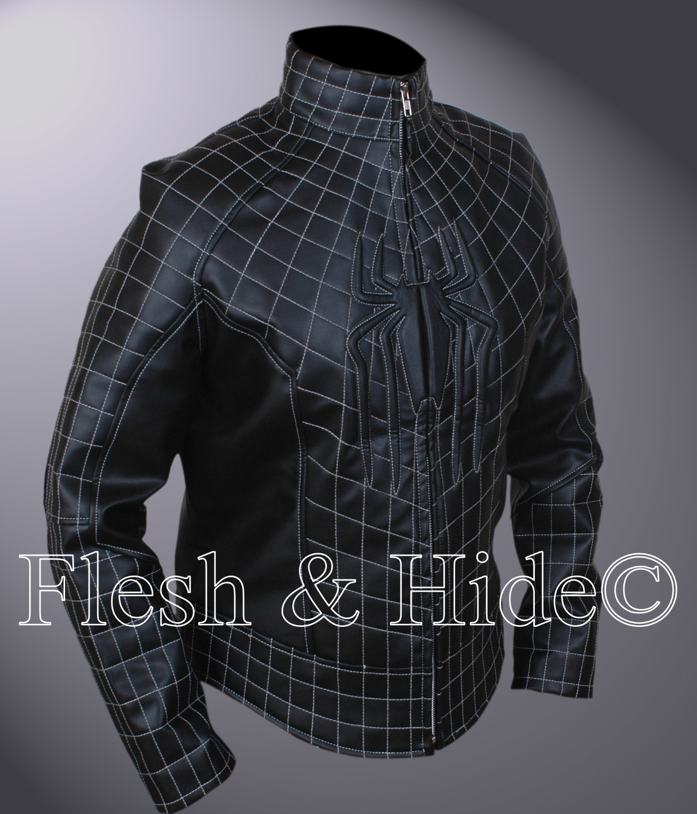 【SINNERS ATTIRE】Venom Tech Jacket ヴェノム ジャケット SINNERS ATTIRE】Venom Tech Jacket ヴェノム ジャケット