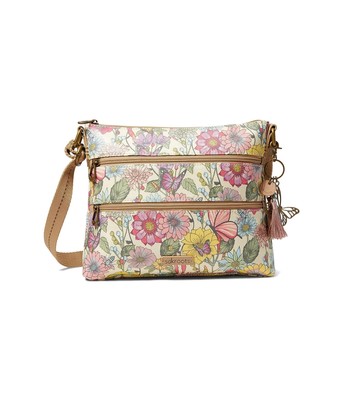 

Женские сумки The Sak Artist Circle Basic Crossbody