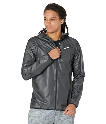 

Мужские пальто и верхняя одежда Brooks All Altitude Jacket