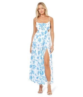 Женские платья L*Space Sandra Dress