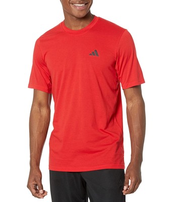 

Мужские рубашки и топы Футболка adidas Training Essentials Feel Ready Training