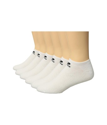 

Мужские носки adidas Originals Trefoil No Show Sock, 6 шт.