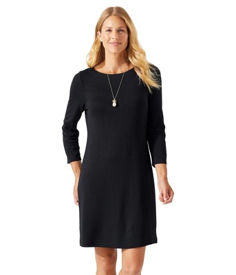 Женские платья Tommy Bahama Darcy Платье с рукавами 3/4