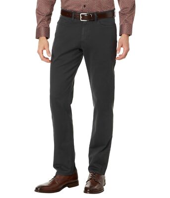 Мужские брюки Johnston & Murphy с пятью карманами