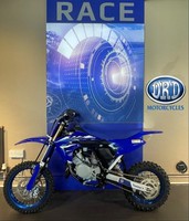 NEW Yamaha YZ65 2026 