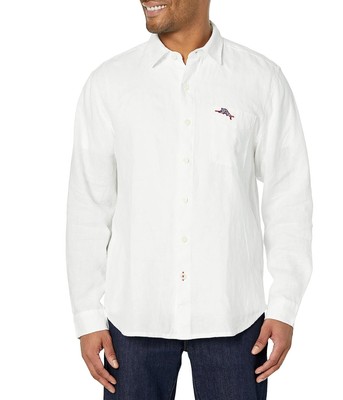 

Мужские рубашки и топы Tommy Bahama Marlin и Stripes