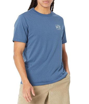 

Мужские рубашки и топы Футболка Southern Tide All Inclusive Skipjack