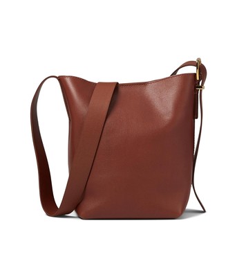 Женские сумки Madewell Essentials Мини-сумка-ведро