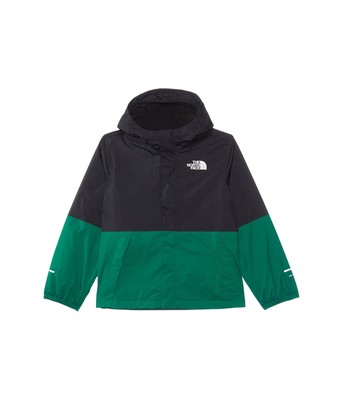 Одежда для мальчиков The North Face Kids Теплый дождевик Antora (Маленький ребенок/Большой ребенок)