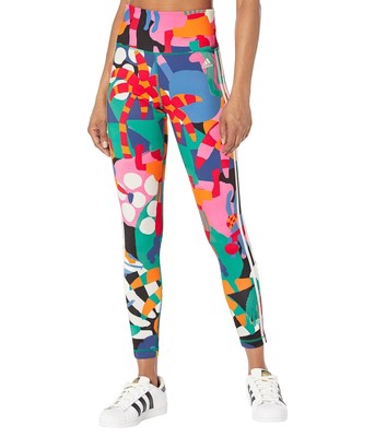 

Женские брюки adidas Farm Tights