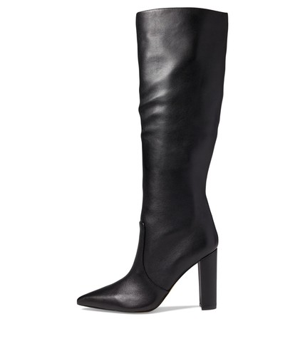 

Женские ботинки Marc Fisher LTD Giancarlo, черные, США 8, Black