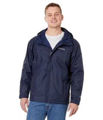 Мужские пальто и верхняя одежда Columbia Big & Tall Watertight II Jacket