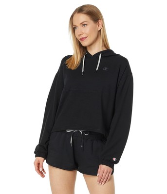 Женские худи и свитшоты Champion Soft Touch Sweats Hoodie