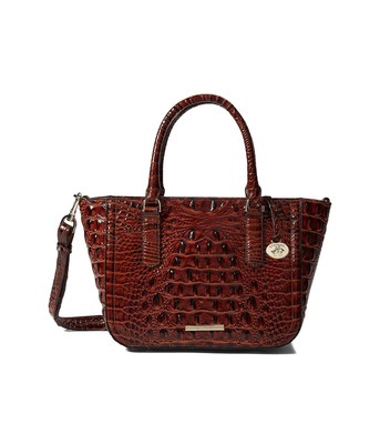 

Женские сумки Brahmin Melbourne Small Ashlee Satchel