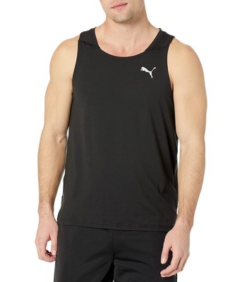 

Мужские рубашки и топы PUMA Run Cloudspun Майка