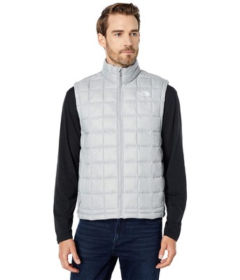 

Мужские пальто и верхняя одежда The North Face Thermoball Eco Vest
