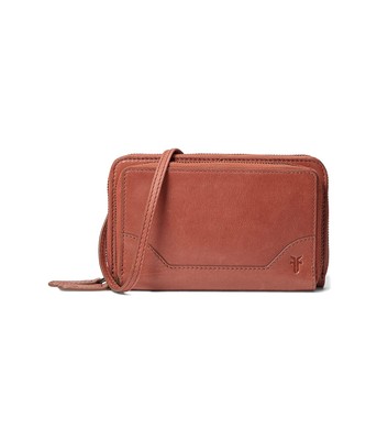 Женские сумки Frye Melissa Stacked Wallet