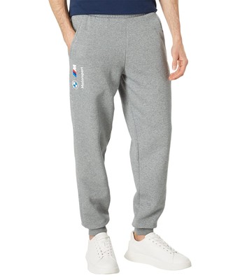 Мужские брюки PUMA BMW M Motorsport Essentials Fleece Pants