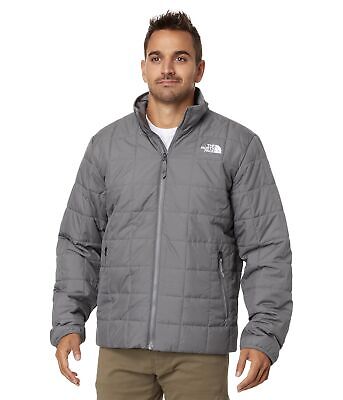 Мужские пальто и верхняя одежда The North Face Junction Утепленная куртка
