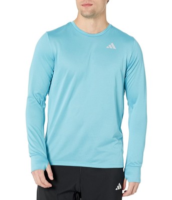 

Мужские рубашки и топы Футболка с длинным рукавом adidas Own The Run