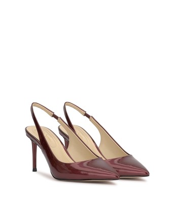 Женские туфли-лодочки на высоком каблуке Jessica Simpson Souli Classic Slingback