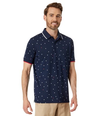 

Мужские рубашки и топы PUMA Golf Volition Skylight Polo