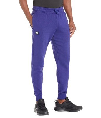 

Мужские брюки Under Armour Флисовые джоггеры Rival