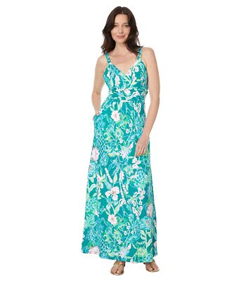 Женские платья Макси-платье Lilly Pulitzer Blake