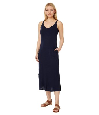 Женские платья NIC+ZOE с V-образным вырезом на бретелях