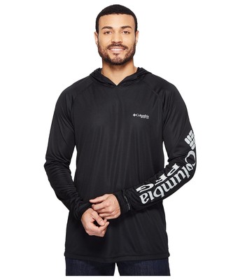 

Мужские худи и свитшоты Columbia Terminal Tackle Hoodie