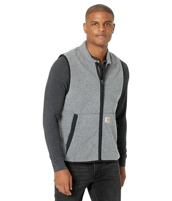 

Мужские пальто и верхняя одежда Carhartt флисовый жилет свободного покроя