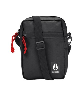 

Сумки унисекс Nixon Stash Bag II