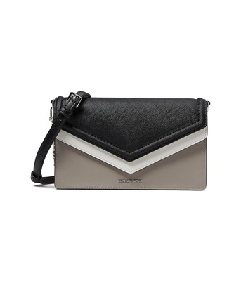 

Женские сумки MICHAEL Michael Kors Jet Set, большой конверт с двойным клапаном через плечо