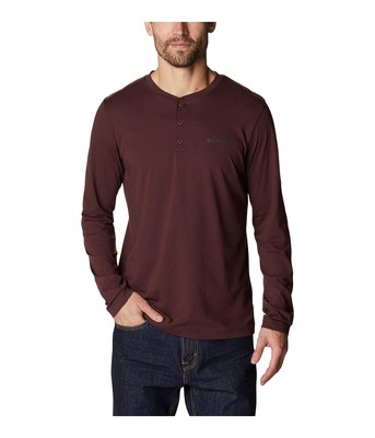 

Мужские рубашки и топы Columbia Thistletown Hills Henley