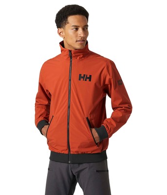 Мужские пальто и верхняя одежда Helly Hansen Hp Racing Bomber Jacket 2.0