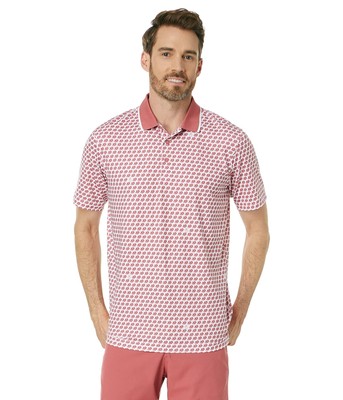 Мужские рубашки и топы PUMA Golf Mattr Love/H8 Golf Polo