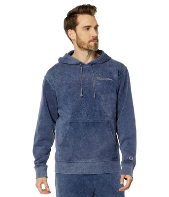

Мужские худи и толстовки Champion Acid Wash Pullover Hoodie