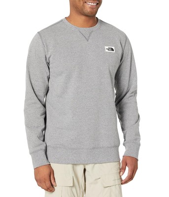

Мужские худи и свитшоты The North Face Heritage Patch Crew
