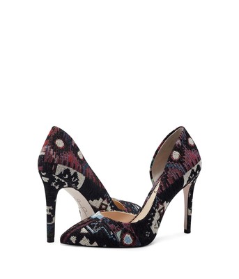 

Женские каблуки Джессика Симпсон Призма