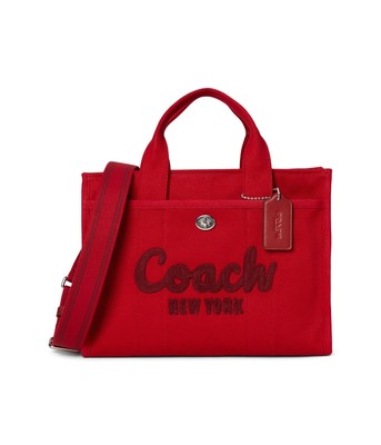 Женские сумки COACH Cargo Tote